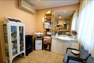 Edificio en alquiler en Mirasierra en Madrid