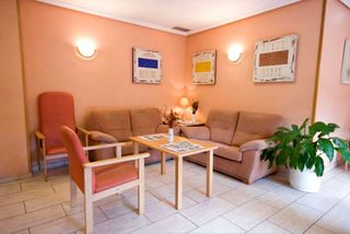 Edificio en alquiler en Mirasierra en Madrid