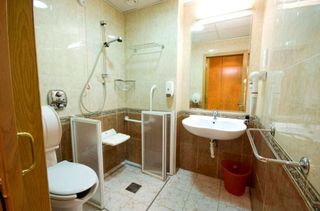 Edificio en alquiler en Mirasierra en Madrid