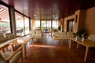 Edificio en alquiler en Mirasierra en Madrid