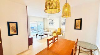 Piso en alquiler en Zona Puerto Deportivo en Fuengirola