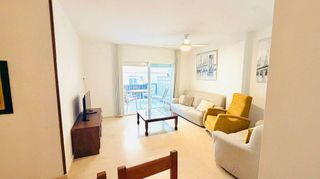 Piso en alquiler en Zona Puerto Deportivo en Fuengirola