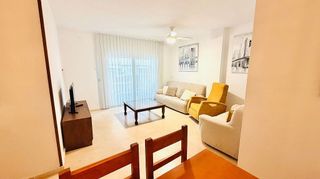 Piso en alquiler en Zona Puerto Deportivo en Fuengirola