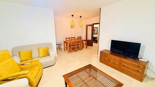 Piso en alquiler en Zona Puerto Deportivo en Fuengirola