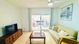 Piso en alquiler en Zona Puerto Deportivo en Fuengirola