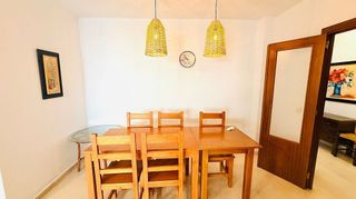 Piso en alquiler en Zona Puerto Deportivo en Fuengirola