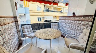 Piso en alquiler en Zona Puerto Deportivo en Fuengirola