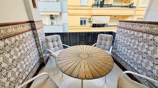 Piso en alquiler en Zona Puerto Deportivo en Fuengirola