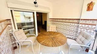Piso en alquiler en Zona Puerto Deportivo en Fuengirola
