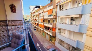 Piso en alquiler en Zona Puerto Deportivo en Fuengirola