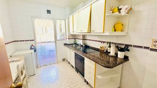 Piso en alquiler en Zona Puerto Deportivo en Fuengirola