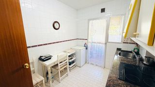 Piso en alquiler en Zona Puerto Deportivo en Fuengirola