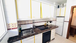 Piso en alquiler en Zona Puerto Deportivo en Fuengirola