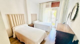 Piso en alquiler en Zona Puerto Deportivo en Fuengirola