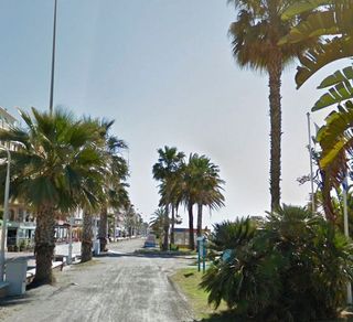 Piso en alquiler en Playa del Rincón en Rincón de la Victoria