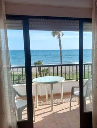 Piso en alquiler en Playa del Rincón en Rincón de la Victoria
