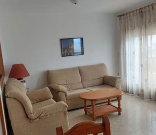 Piso en alquiler en Playa del Rincón en Rincón de la Victoria