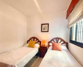 Piso en alquiler en Playa del Rincón en Rincón de la Victoria