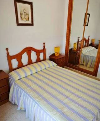 Piso en alquiler en Playa del Rincón en Rincón de la Victoria