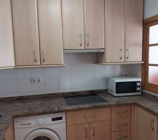 Piso en alquiler en Playa del Rincón en Rincón de la Victoria