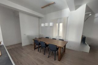 Piso en alquiler en Recoletos en Madrid