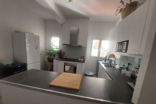 Piso en alquiler en Recoletos en Madrid