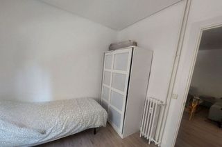 Piso en alquiler en Recoletos en Madrid