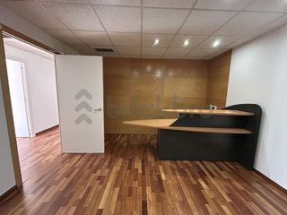 Oficina en alquiler en Sant Gervasi - Galvany en Barcelona