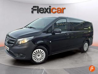 Mercedes Vito 114CDI AT 100kW Tourer Base Larga - 4P (2024)