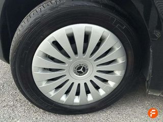 Mercedes Vito 114CDI AT 100kW Tourer Base Larga - 4P (2024)