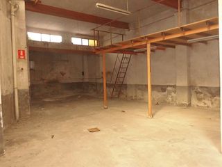 Local comercial en venta en Alcoy/Alcoi