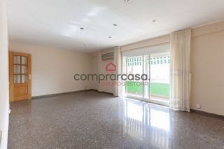 Piso en venta en Campanar en Valencia