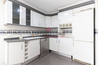 Piso en venta en Campanar en Valencia