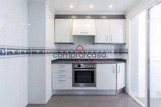 Piso en venta en Campanar en Valencia