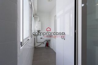 Piso en venta en Campanar en Valencia
