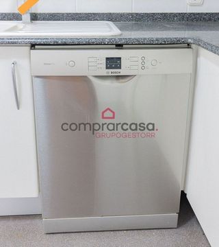 Piso en venta en Campanar en Valencia