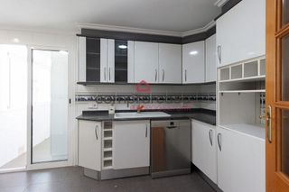 Piso en venta en Campanar en Valencia