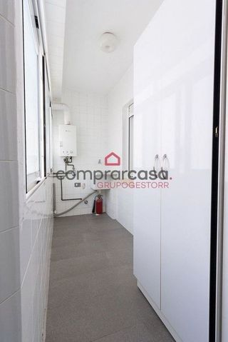 Piso en venta en Campanar en Valencia