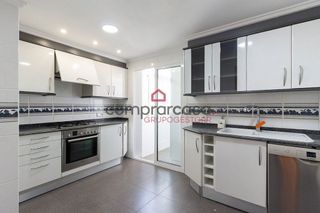 Piso en venta en Campanar en Valencia