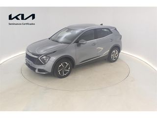 Kia Sportage 1.6 T-GDi MHEV Drive 4x2 118 kW (160 CV)