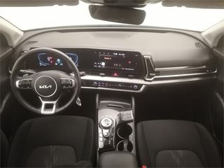 Kia Sportage 1.6 T-GDi MHEV Drive 4x2 118 kW (160 CV)