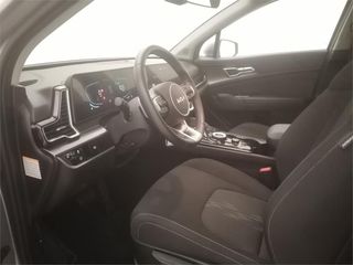 Kia Sportage 1.6 T-GDi MHEV Drive 4x2 118 kW (160 CV)