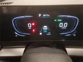 Kia Sportage 1.6 T-GDi MHEV Drive 4x2 118 kW (160 CV)