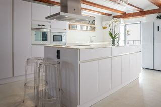 Dúplex en venta en El Carme en Valencia