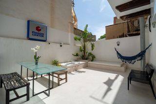 Dúplex en venta en El Carme en Valencia