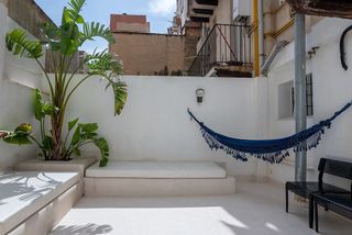 Dúplex en venta en El Carme en Valencia