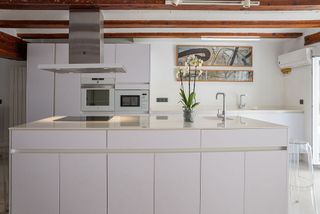 Dúplex en venta en El Carme en Valencia