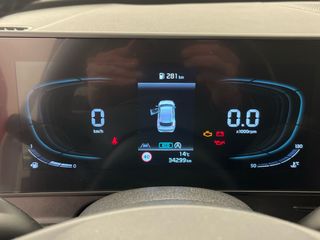 Kia Sportage 1.6 T-GDi Drive 4x2 110 kW (150 CV)