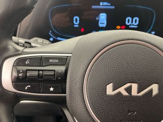 Kia Sportage 1.6 T-GDi Drive 4x2 110 kW (150 CV)