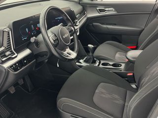 Kia Sportage 1.6 T-GDi Drive 4x2 110 kW (150 CV)